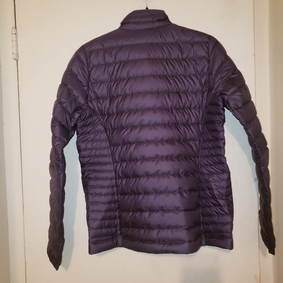 PATAGONIA BRAND NEW DOWN JACKET - Picture 2 of 6